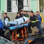 Student critically wounded in California high school shooting