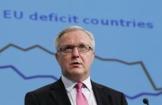 Troika wants less pay, more hours for public sector workers