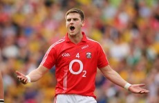 Cadogan back in the mix for Cork footballers ahead of Tipp clash