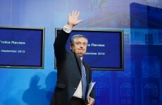Plans to cut another 9,500 public jobs are 'too costly', says Troika