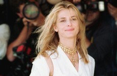 Nastassja Kinski 'proud' of sister for revealing sex abuse