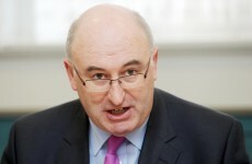 Irish government 'fears boycott of new water charges'