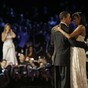 Katy Perry, Usher and cast of Glee to sing Obama into a second term