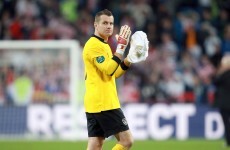 Ireland v Croatia wins the battle of TV sports ratings