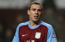 The Departures Lounge: Redknapp in the hunt for Dunne