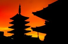 Column: ‘Island? Which island?’ – life as an Irish person in Japan