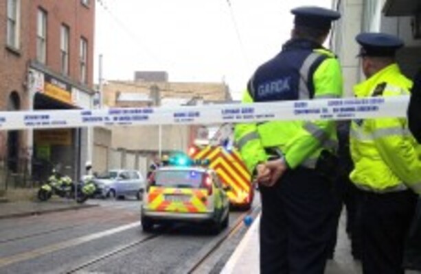 UPDATE: Woman dies after being hit by car in Dublin city centre