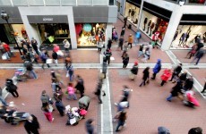 Sharp fall in consumer sentiment due to Budget worries