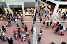 Sharp fall in consumer sentiment due to Budget worries