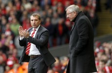 5 massive controversies that could* erupt from Liverpool's trip to Old Trafford on Sunday