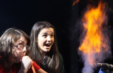 Top readers' comments of the week