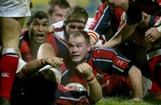 VIDEO: 4 classic Heineken Cup matches when 4 tries did the trick
