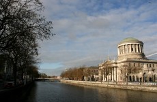 Commission: Legal services are still too expensive in Ireland