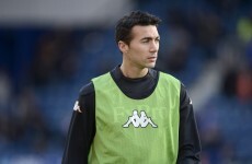 Kelly poised for a fresh start at Reading