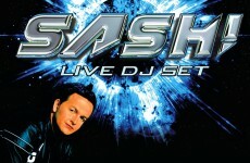 Guess which huge 1990s DJ is playing… in Navan?