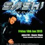 Guess which huge 1990s DJ is playing… in Navan?