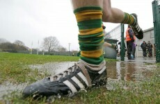 GAA: Kerry's O'Keefe appointed CCCC chairman