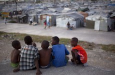 Column: Haiti - Three years on from devastation