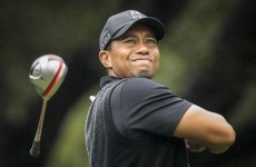 Tiger Woods' appearance fee is now a cool $3 million