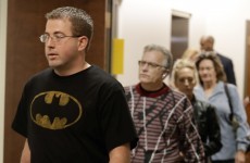 Courtroom drama at Colorado cinema massacre trial