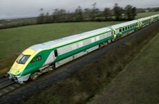 Good news, commuters: €11 million to be spent on new train carriages