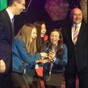 Three Kinsale teens win at BT Young Scientist Exhibition