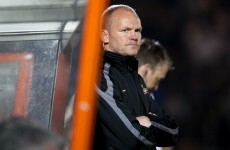 Carey looking forward to new wingman challenge at Wolves