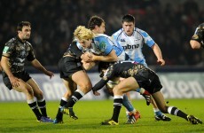 Heineken Cup: Bad news for Leinster as Montpellier take 5 points off Sale