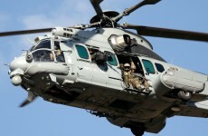 Captors kill hostage in Somalia during French raid