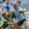 O'Byrne Cup: Dublin continue to experiment for Wicklow