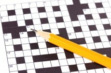 Crossword setter (91) uses puzzle to reveal he has terminal cancer