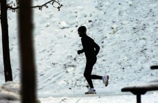 Getting back out on the road? Here's some of the best running apps to use for your new year fitness kick