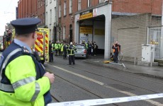Driver released without charge after Abbey Street traffic fatality