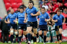 Heineken Cup: 3 key battles that Leinster need to win to stay alive in Europe