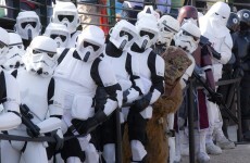 White House strikes back on Death Star (because it would cost $850 quadrillion)