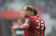 3 key battles that will make or break Munster's Heineken Cup challenge