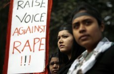 Six arrested after another bus gang-rape case in India