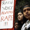 Six arrested after another bus gang-rape case in India
