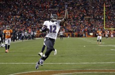 VIDEO: Awesome Hail Mary touchdown earns Ravens double overtime win
