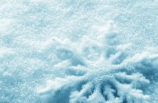 Wrap up warm: Snow hits part of the country