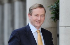 Updated: Taoiseach has confidence in Reilly and in securing promissory note deal