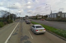 Man arrested after teenager shot at War Memorial Gardens in Dublin