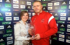 Poll: Should Ireland call up Tom Court for the Six Nations?