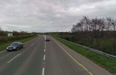 Appeal for witnesses after serious Cork crash