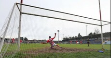 In pictures: Our favourite images from this weekend's Gaelic football