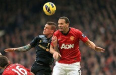 5 things we learned from this weekend's Premier League action