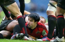Opinion: 3 Heineken Cup wins from 4 but foreboding sense remains