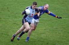 O'Byrne Cup: Louth and Dublin set up semi-final date