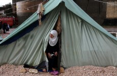 Rape 'significant' weapon of war in Syria, says report