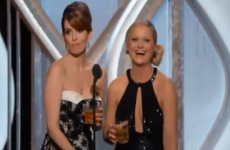 The Dredge: Which star was drunkest at the Golden Globes?